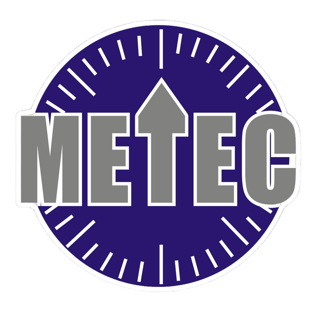 Logo Metec